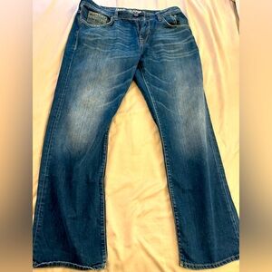 Mavi Blue jeans classic perfect comfortable with stretch in the fabric